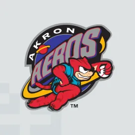Akron aeros 1